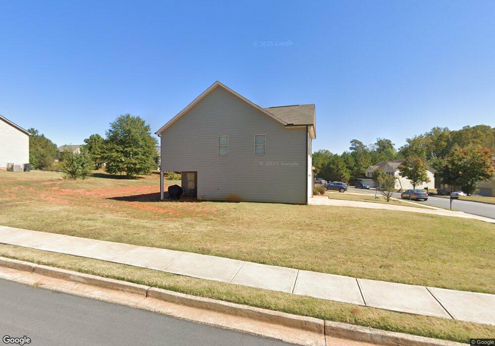 445 McGiboney Ln unit 42, Covington, GA 30016 - photo 1