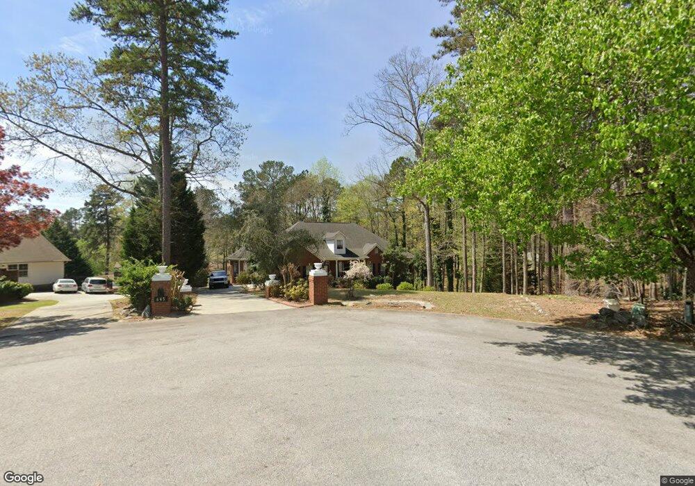 645 Edgecombe unit 1, Stockbridge, GA 30281 - photo 1