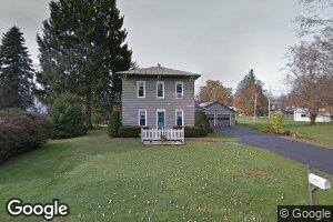 1 Curtis St, Sugar Grove, PA 16350