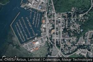 3 LOTS Railway Addn Sub, Cordova, AK 99574