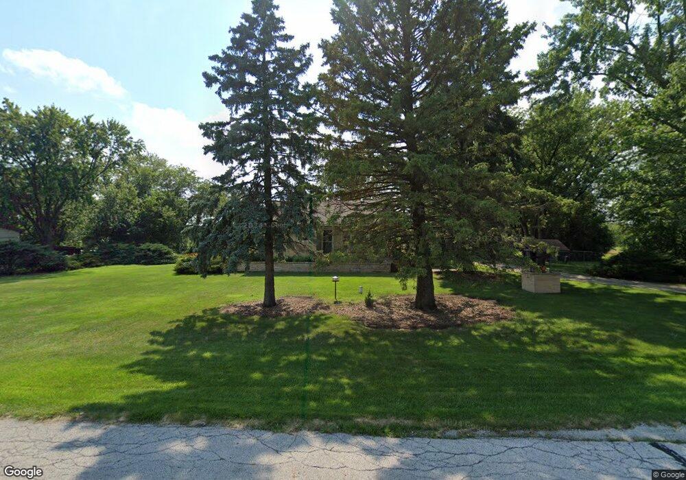 18332 Le Claire Ave, Country Club Hills, IL 60478 - photo 1