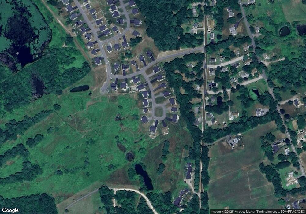 Lot 70 Cattail Cir, Somersworth, NH 03878 - photo 1