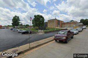 5051 Hwy Hh, Hartville, MO 65667