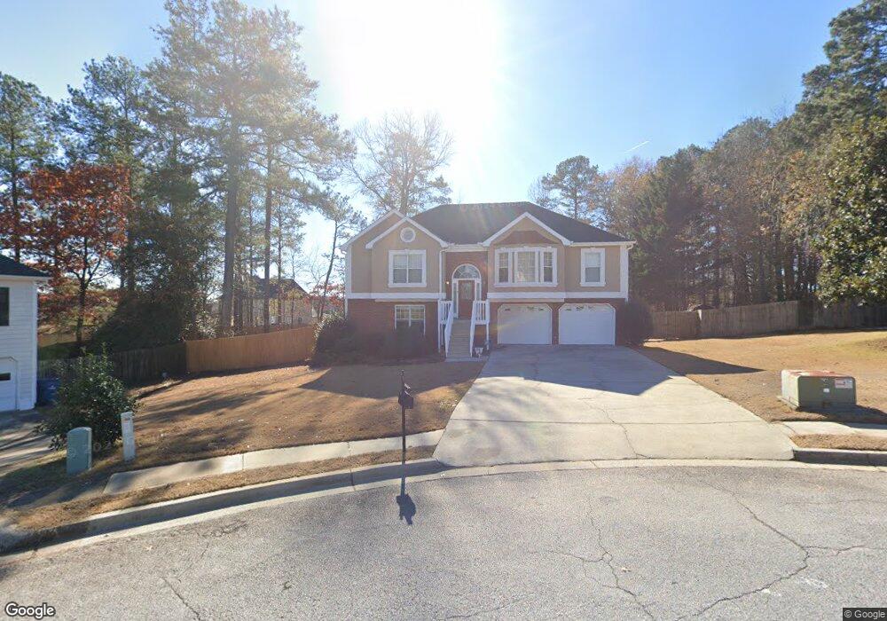 1722 Pine Fort Cir, Dacula, GA 30019 - photo 1