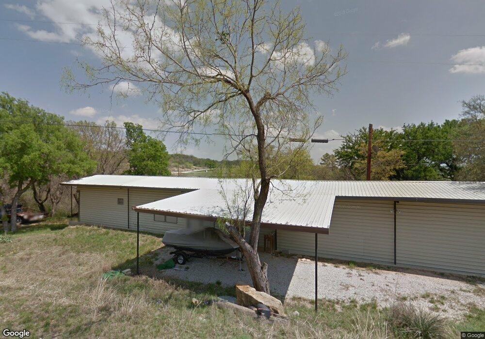 6405 County Road 594, Brownwood, TX 76801 - photo 1