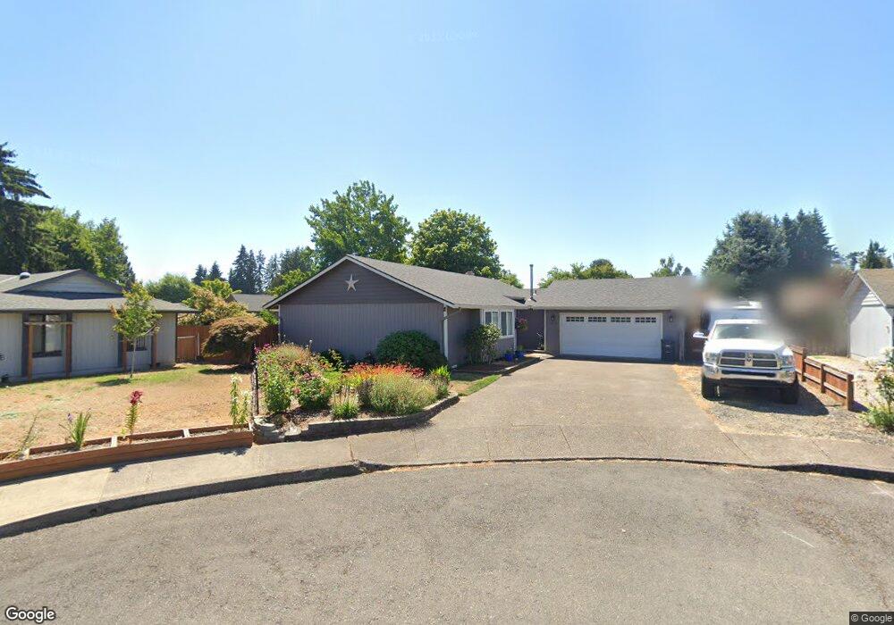 5412 Dwan Ct N, Keizer, OR 97303 - photo 1