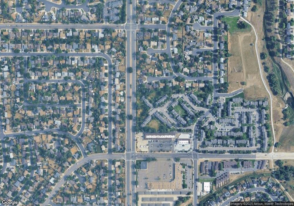 1629 S Ivory Cir unit G, Aurora, CO 80017 - photo 1