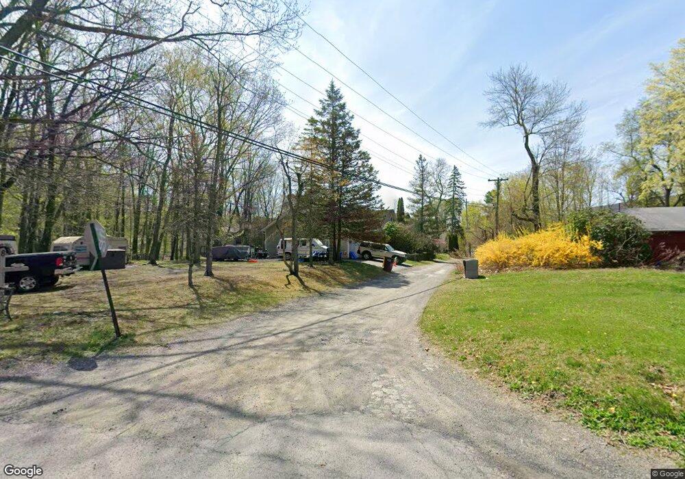 8 Mountain Ave, Monroe, NY 10950 - photo 1