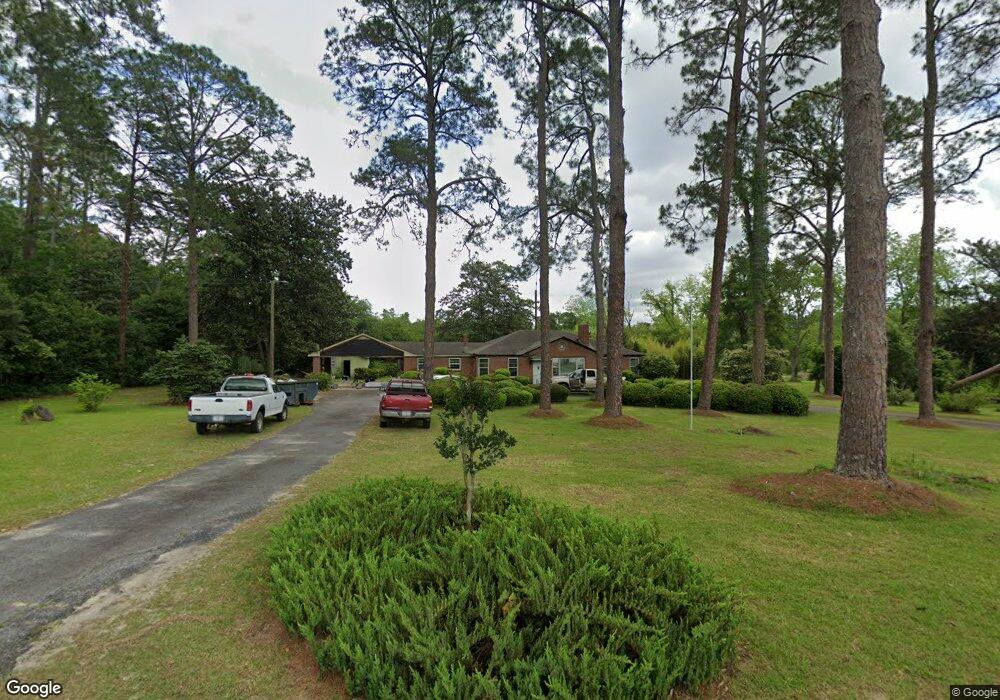 198 Franklin Ave, Fitzgerald, GA 31750 - photo 1