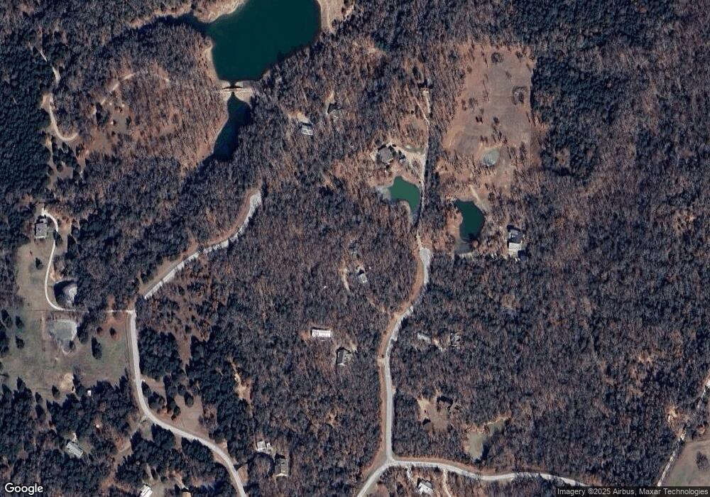 123 Buck Trail, Sadler, TX 76264 - photo 1