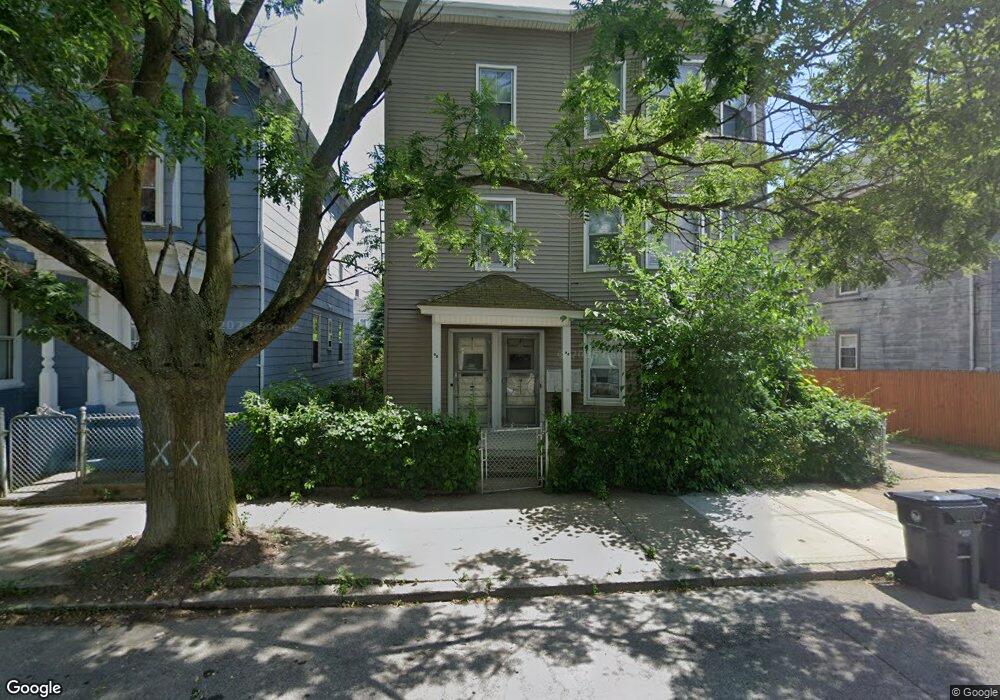 92 Warren Ave, Pawtucket, RI 02860 - photo 1