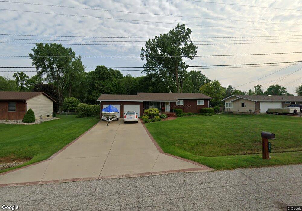 6251 Finch Ln, Flint, MI 48506 - photo 1