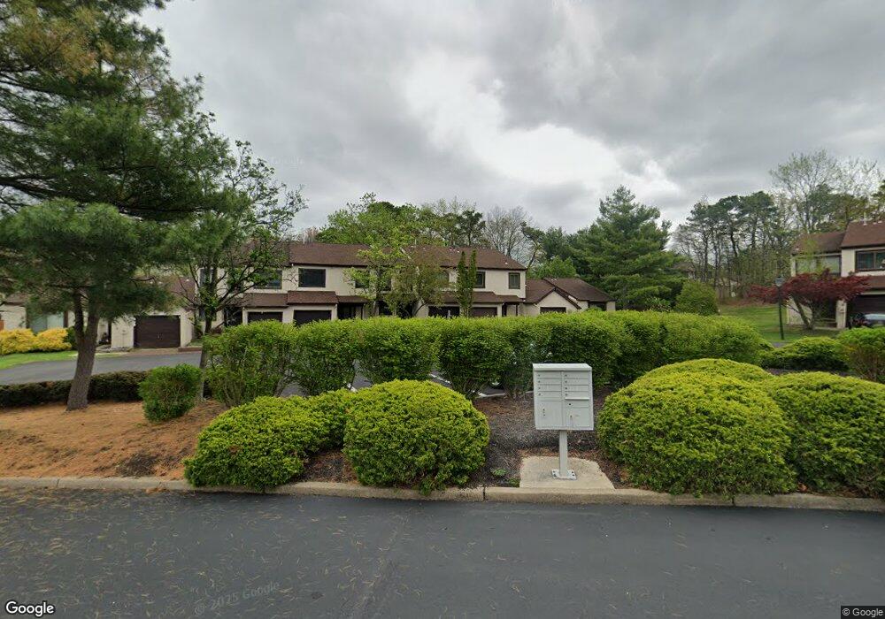 97 Five Crown Royal, Marlton, NJ 08053 - photo 1