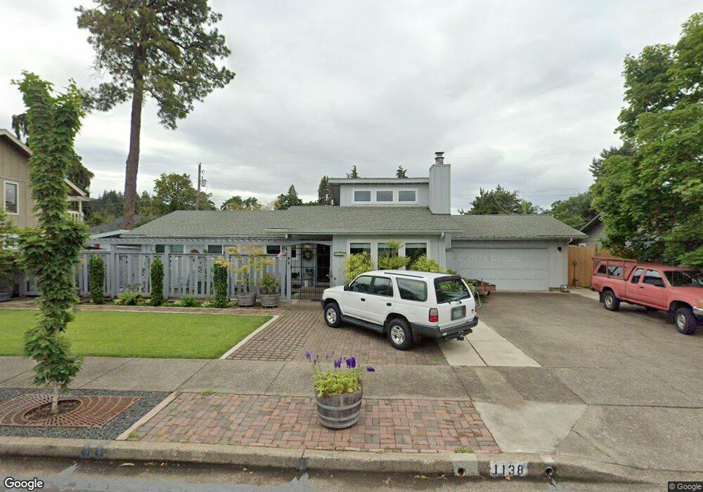 1138 Backlund Place, Eugene, OR 97401 - photo 1