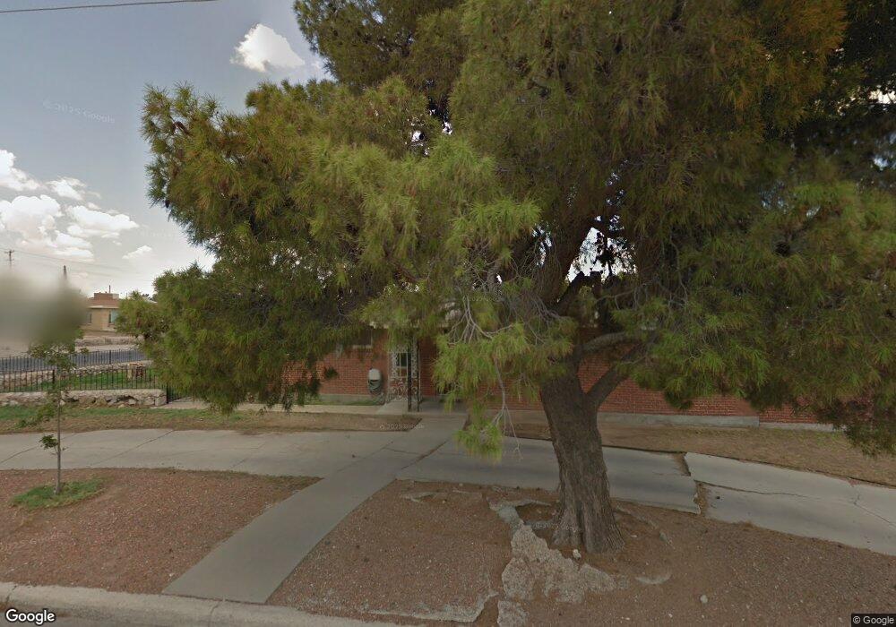 3100 Savannah Ave, El Paso, TX 79930 - photo 1
