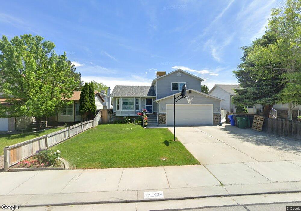 5163 Crus Corvi Rd, West Jordan, UT 84081 - photo 1