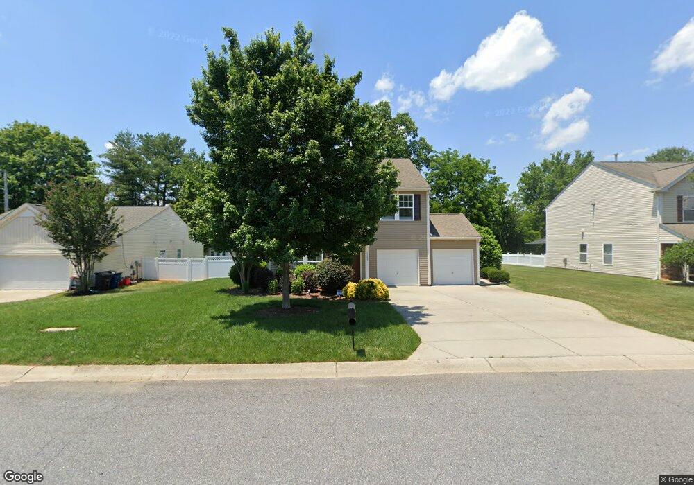 1107 Valley St, Statesville, NC 28677 - photo 1