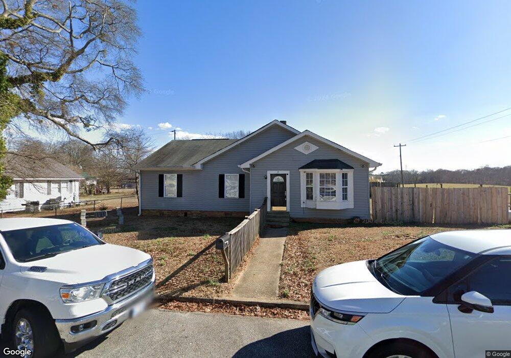 34 2nd St, Inman, SC 29349 - photo 1