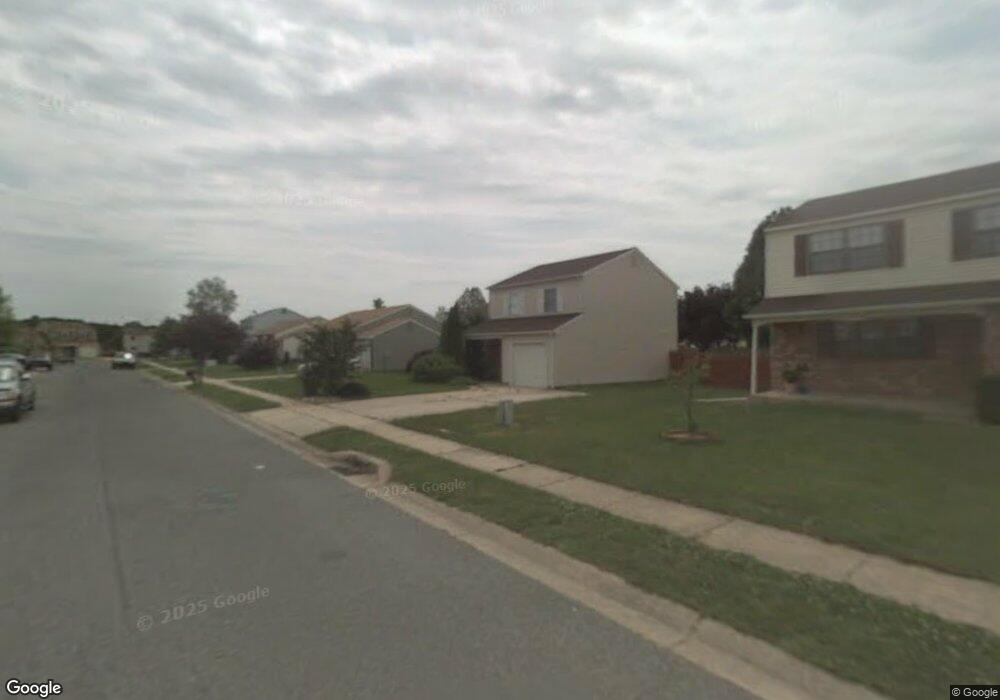 25 Southbridge Rd, Bear, DE 19701 - photo 1