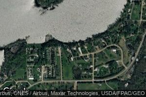 1950 Ridge Cir, Mora, MN 55051