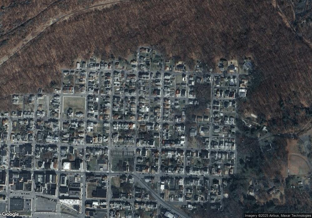 1012 N Vine St, Shamokin, PA 17872 - photo 1