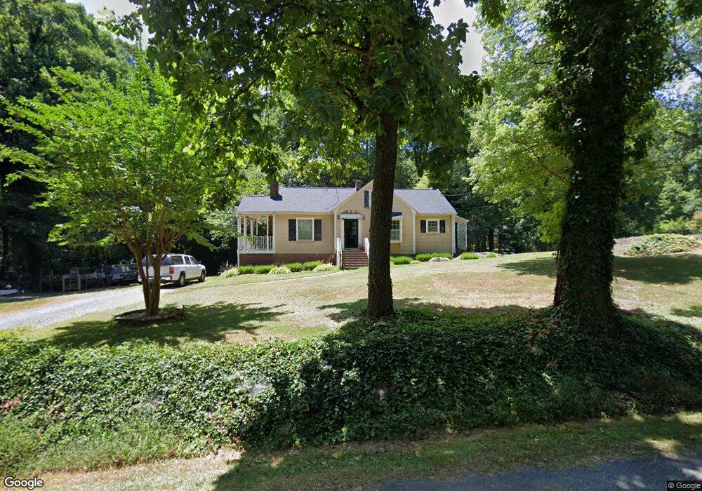 839 Mountain Rd, Asheboro, NC 27205 - photo 1