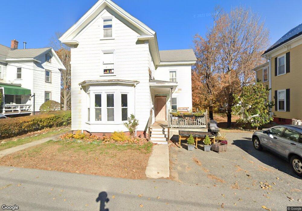 19 Hersam St, Stoneham, MA 02180 - photo 1