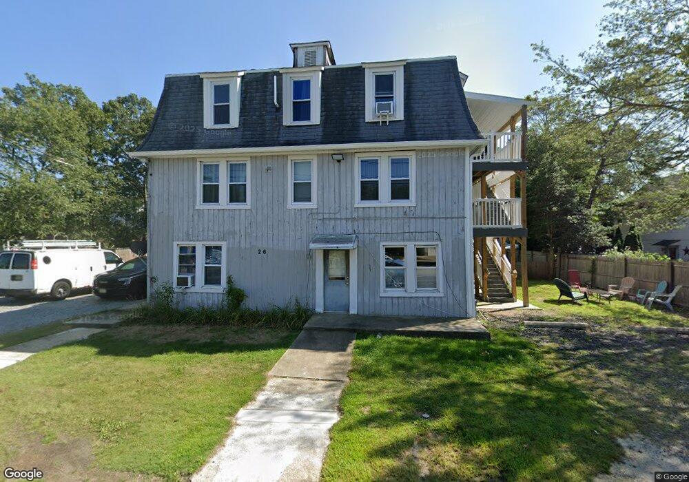 26 W Chelsea Ave, Ocean Gate, NJ 08740 - photo 1