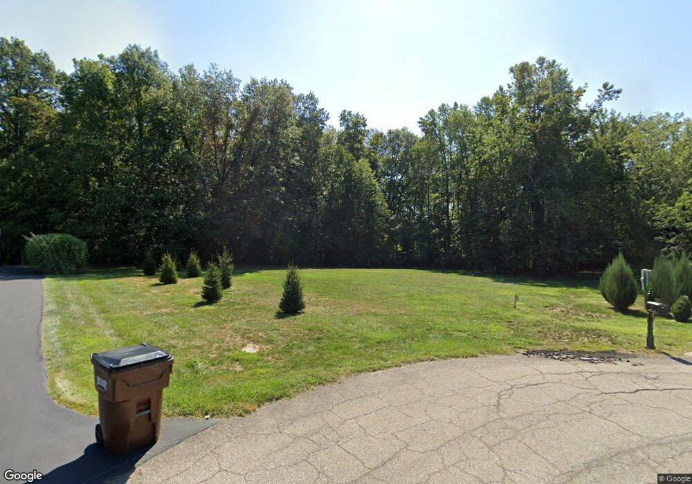 4844 Ariane Trail, Columbus, IN 47201 - photo 1