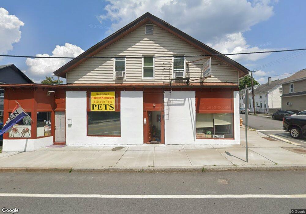 411 Broad St, Cumberland, RI 02864 - photo 1