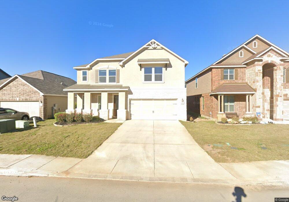 5111 Belleza Dr, San Antonio, TX 78261 - photo 1