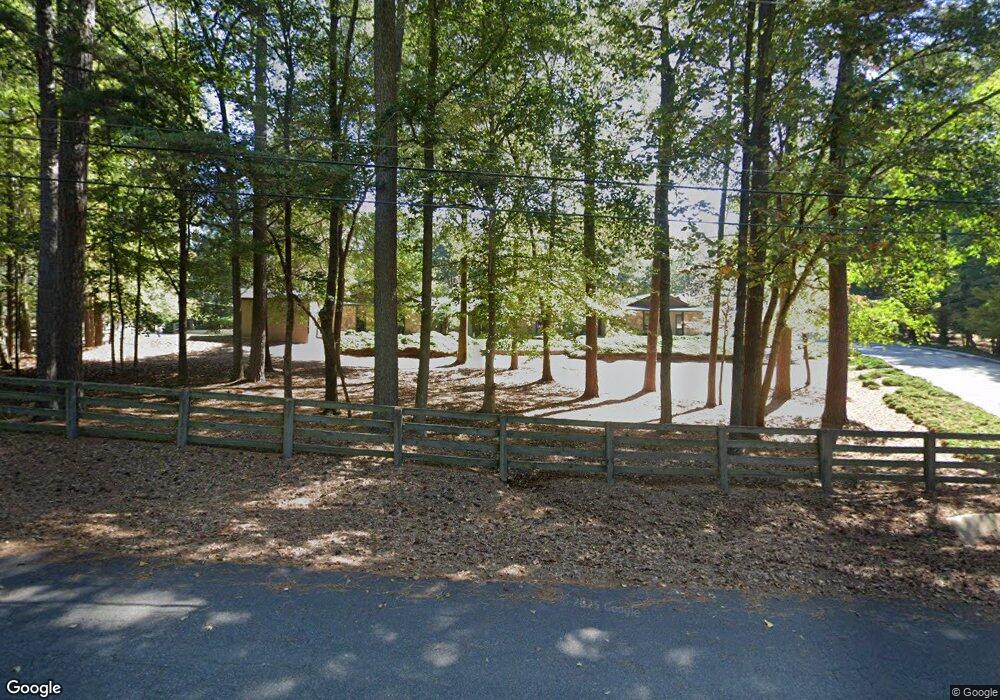 878 Mill Creek Run, Suwanee, GA 30024 - photo 1
