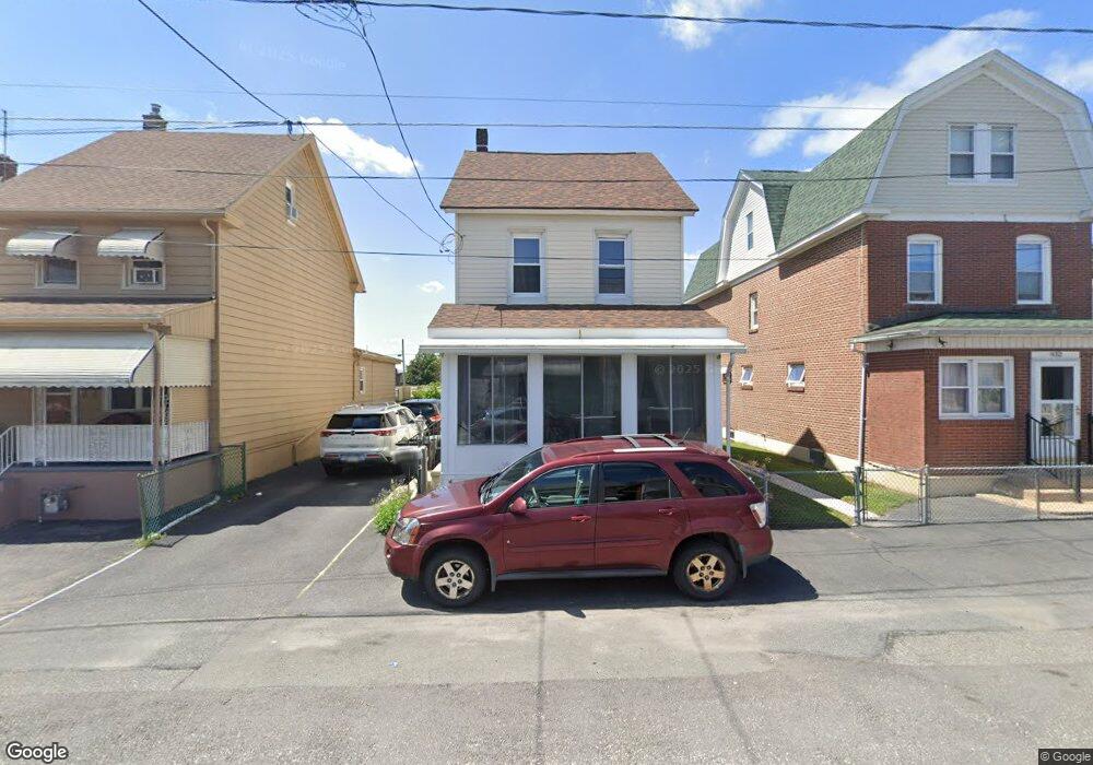 928 N Locust St, Hazleton, PA 18201 - photo 1