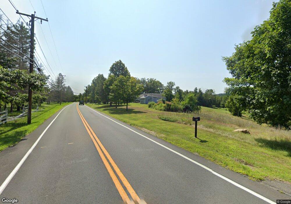 446 Monterey Rd, Great Barrington, MA 01230 - photo 1