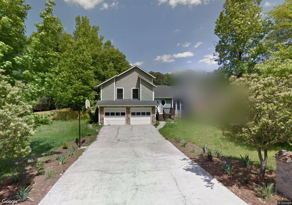 2529 Smith Ave SW, Marietta, GA 30064 - photo 1