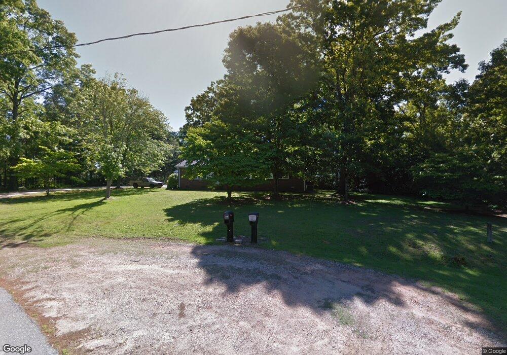 110 Topeka Ln, Pendleton, SC 29670 - photo 1