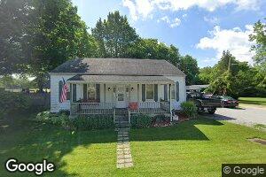 321 Kilborn St, Sycamore, OH 44882