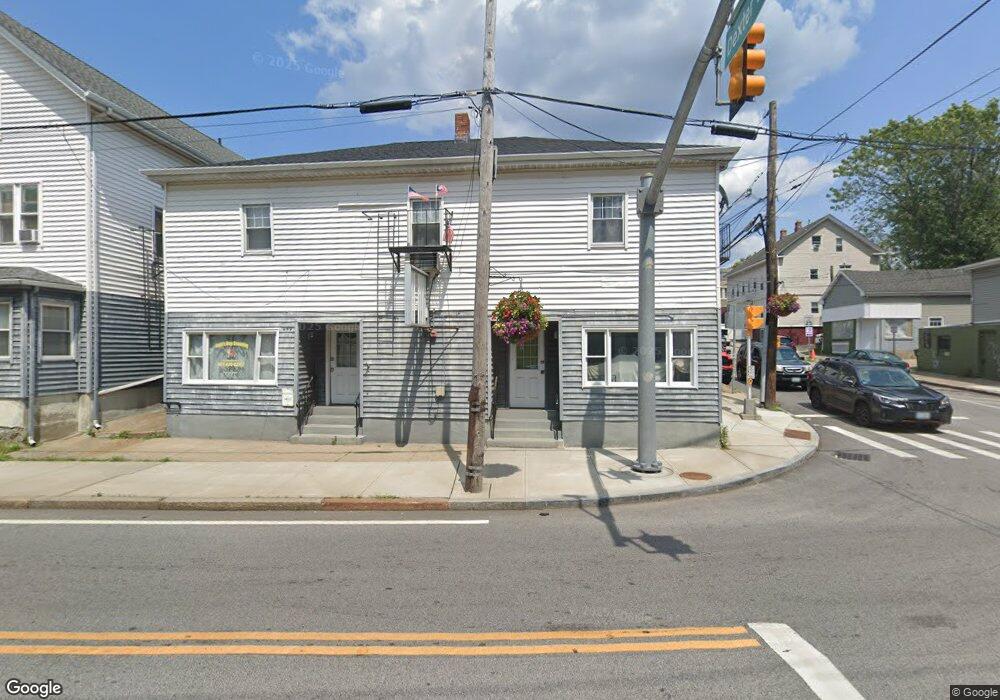 457 Broad St, Cumberland, RI 02864 - photo 1