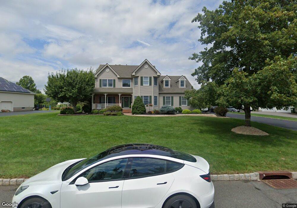 10 Smith Ct, Hillsborough, NJ 08844 - photo 1