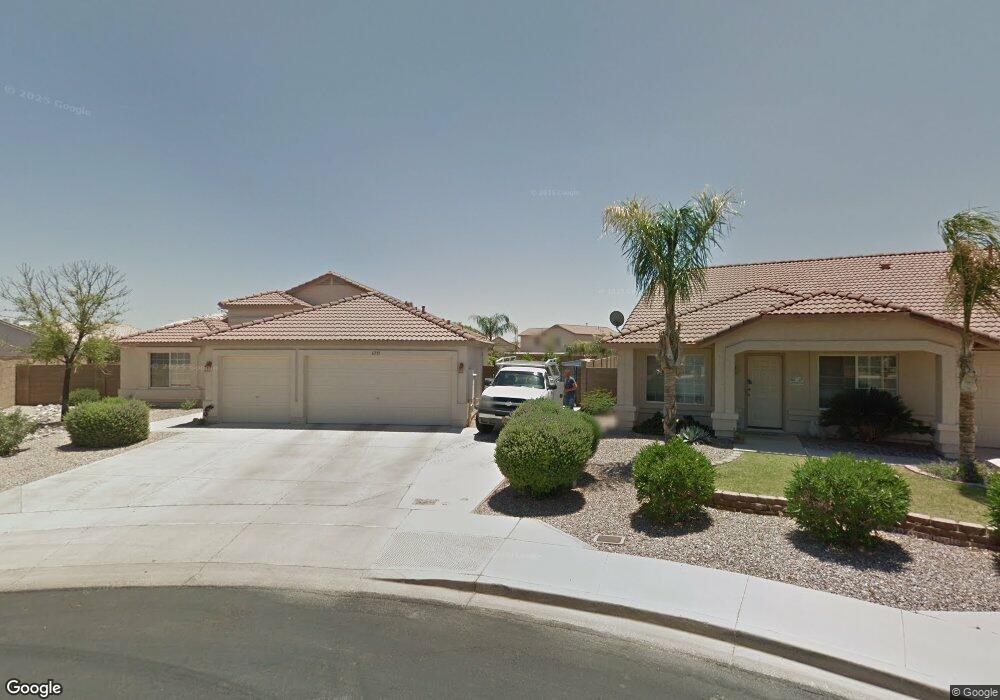 11359 E Downing Cir, Mesa, AZ 85207 - photo 1