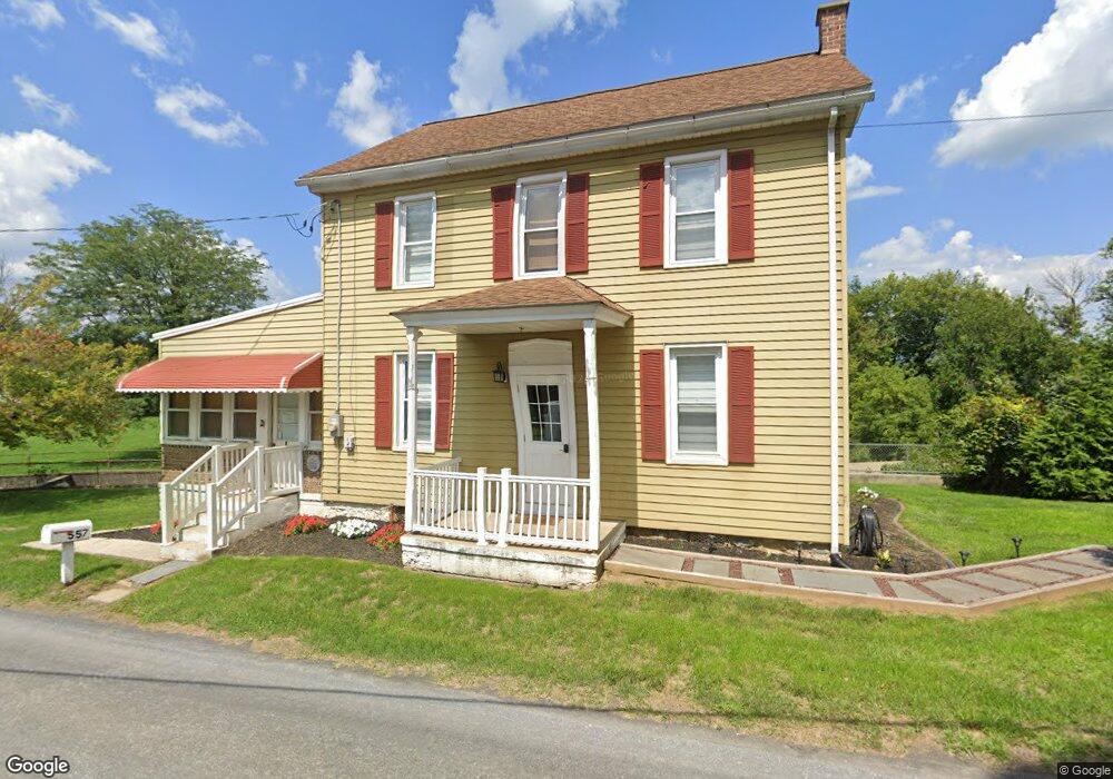 557 Beechdale Rd, Bird In Hand, PA 17505 - photo 1