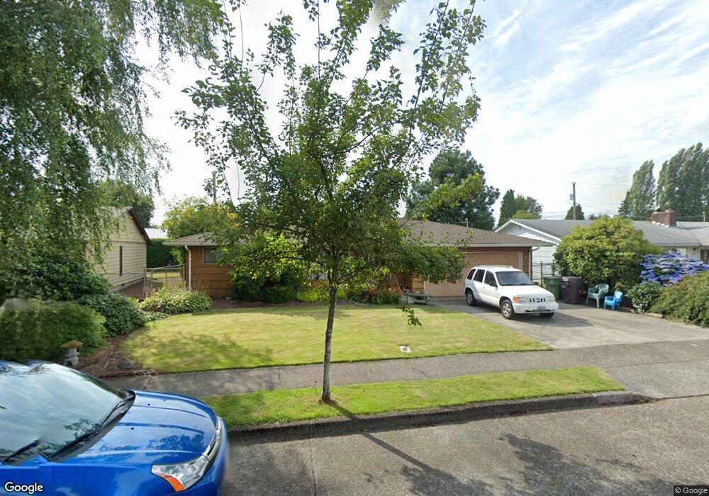 2711 Terry Ave, Longview, WA 98632 - photo 1