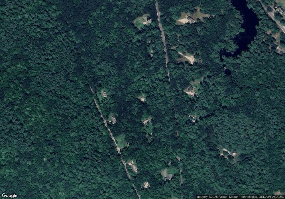 10 Cheevers Rd, Waterford, ME 04088 - photo 1