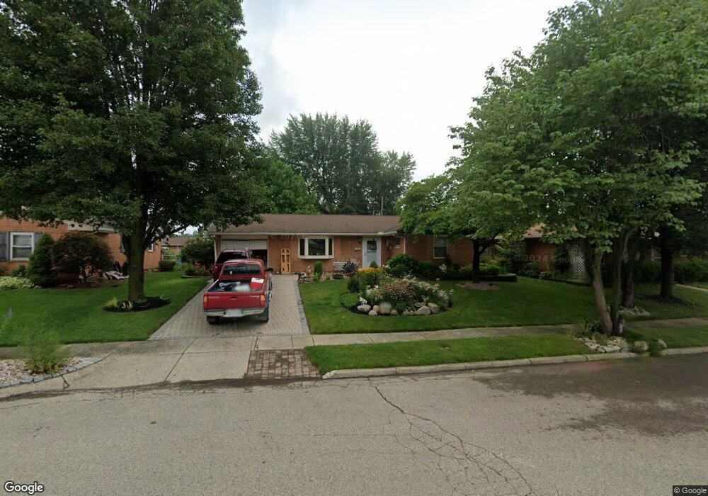 1416 Pueblo Dr, Xenia, OH 45385 - photo 1