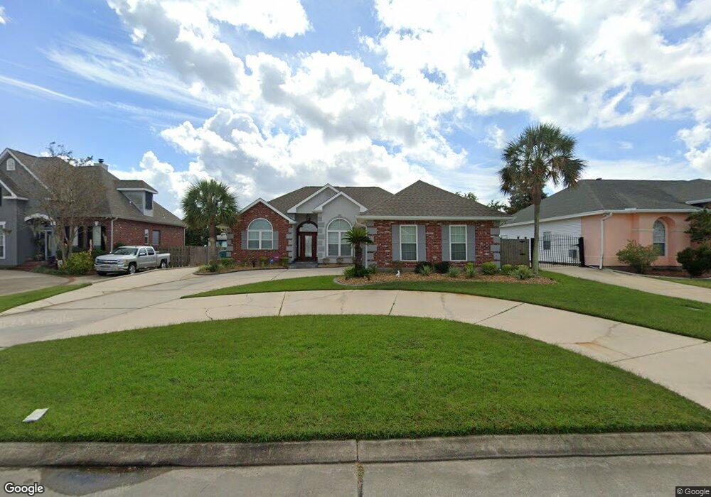 382 Moonraker Other, Slidell, LA 70458 - photo 1