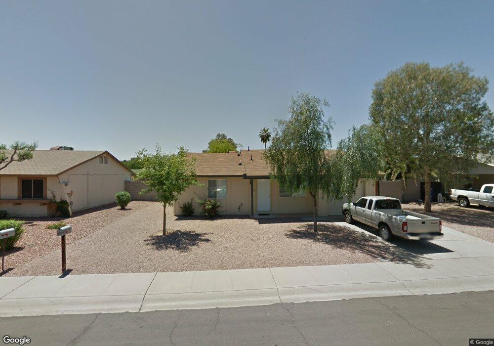 2207 W Curry St, Chandler, AZ 85224 - photo 1