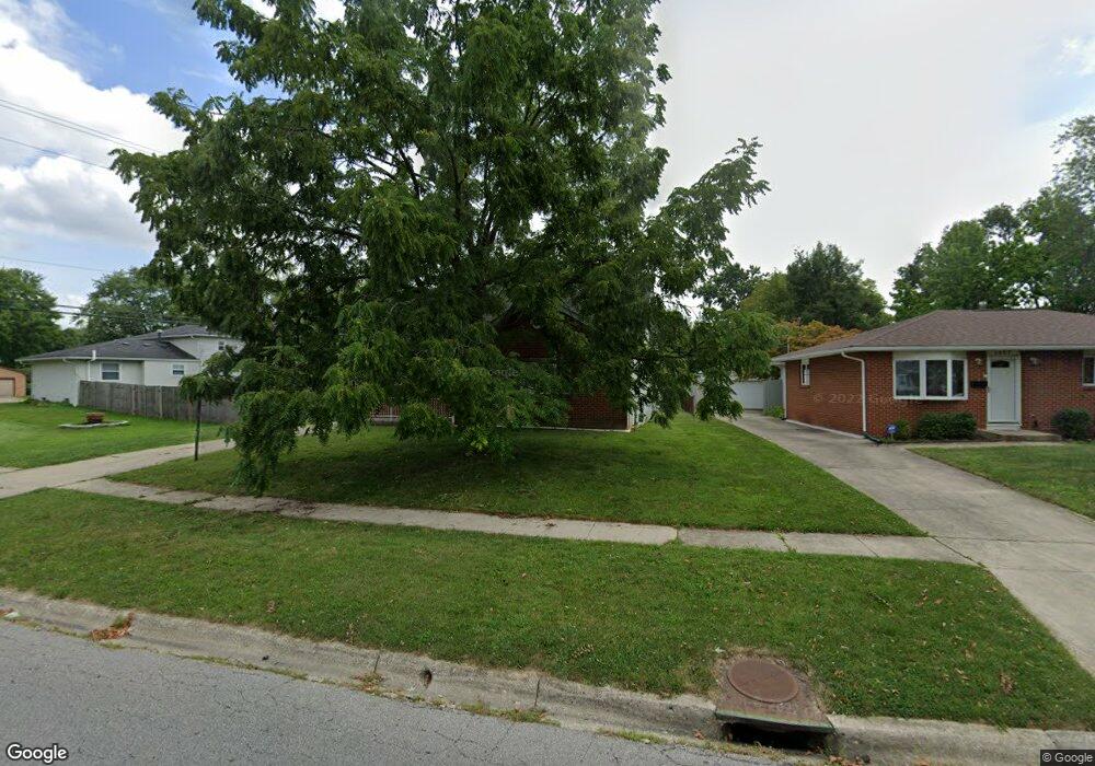 1565 Alpine Dr, Columbus, OH 43229 - photo 1