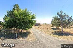 421 N Washington St, Condon, OR 97823