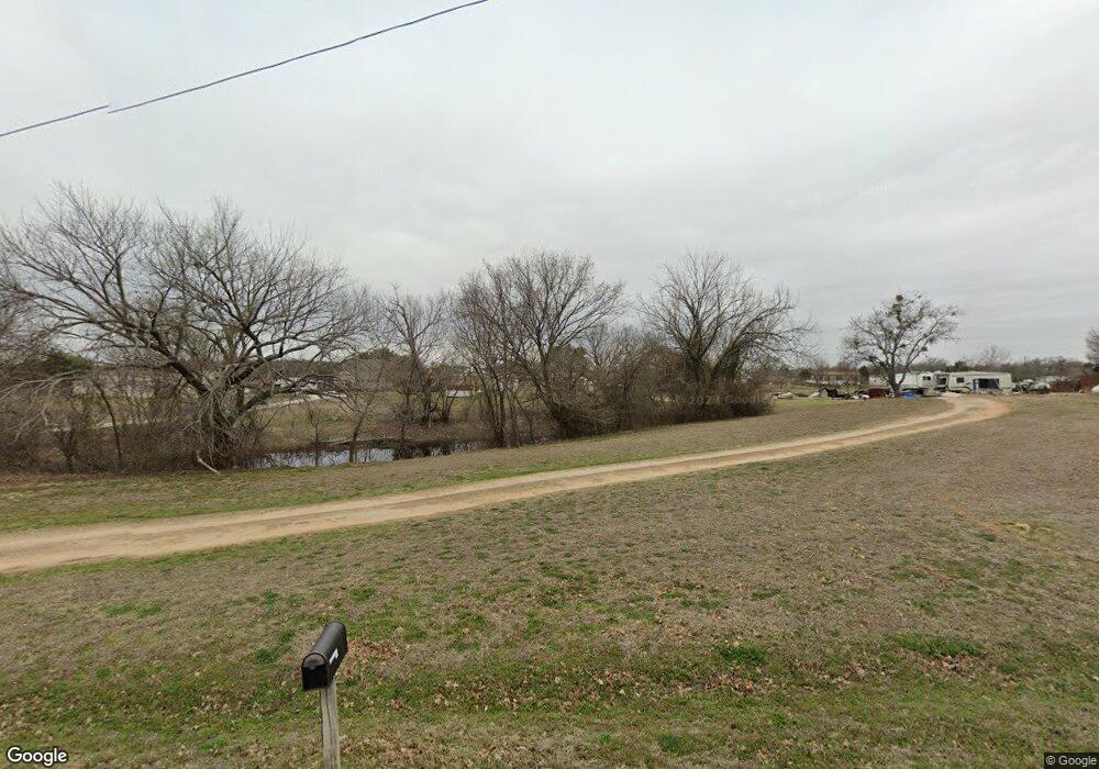 7030 Christopher Dr, Weatherford, TX 76085 - photo 1