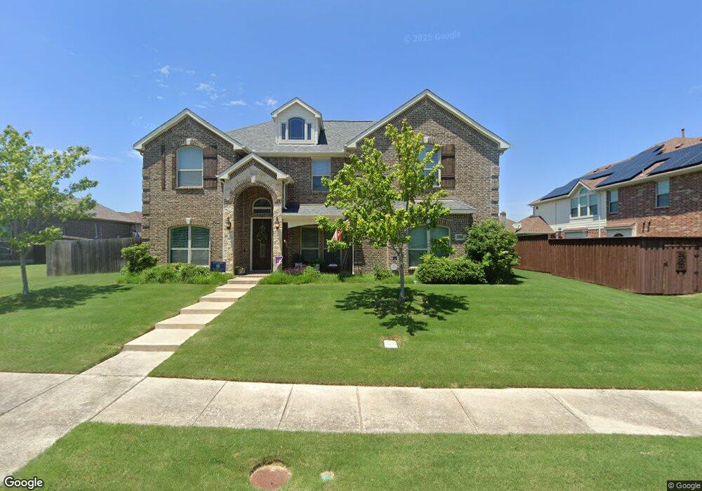 1580 N Hills Dr, Rockwall, TX 75087 - photo 1